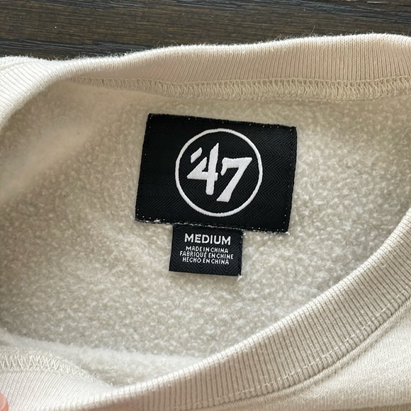 Bulls Sweatshirt - Picture 2 of 4